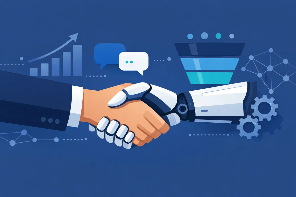 Konwergencja AI i człowieka