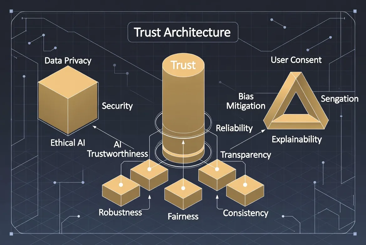 Trust Architecture