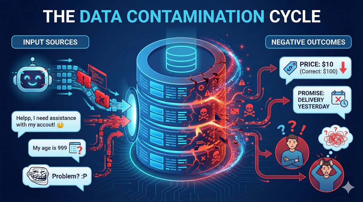 Chatbot AI bezpieczeństwo