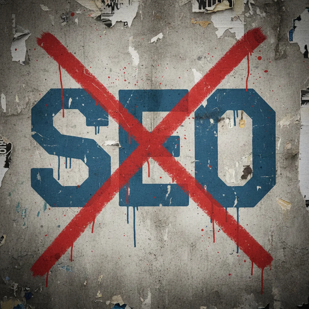 Pozycjonowanie stron Łódź 2026 - strategia AISO i SEO w erze AI