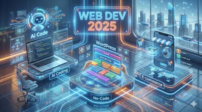 Raport Rynku Usług Webowych i E-commerce w Polsce: Kompleksowa Analiza Kosztów, Technologii i Trendów Wdrożeniowych na Rok 2025